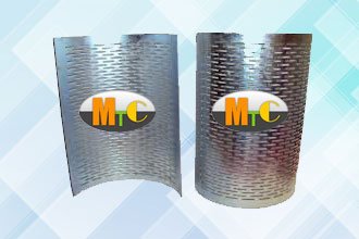 RICE-HULLER-SCREEN